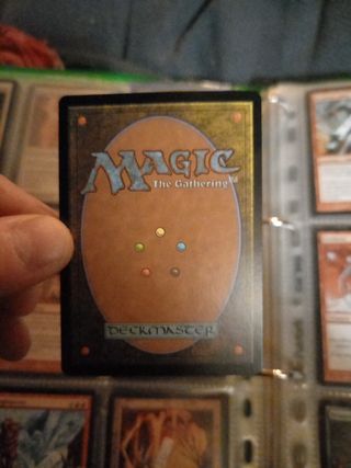 carta Magic Chiostro imbottigliato
