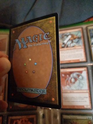 carta Magic Chiostro imbottigliato