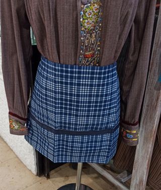 Delantal faller@