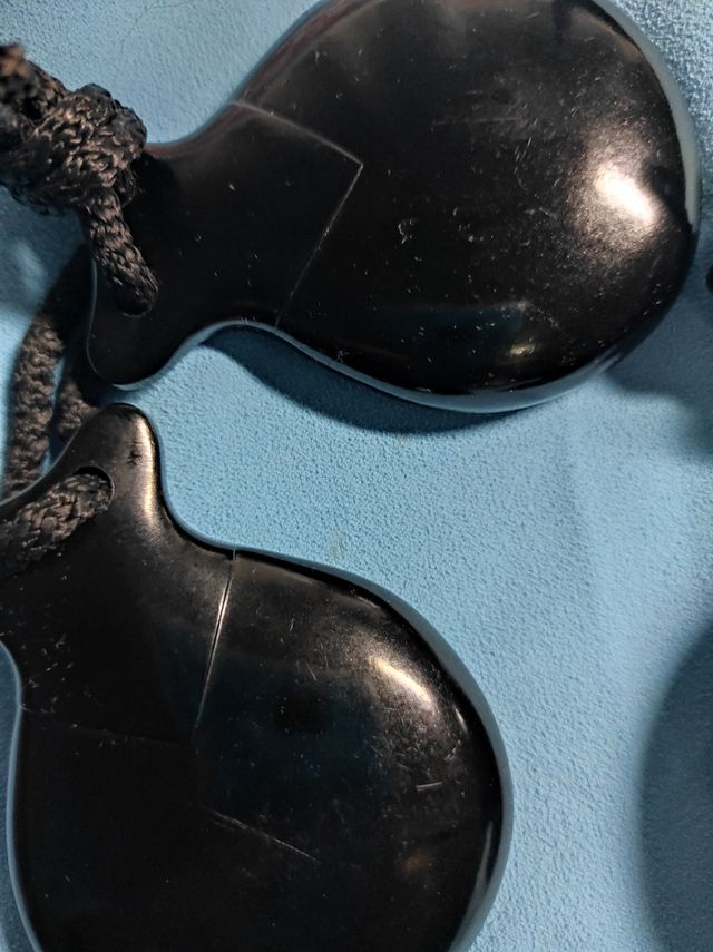 castañuelas