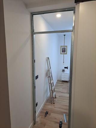 Reformas en general.