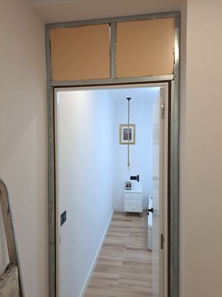 Reformas en general.