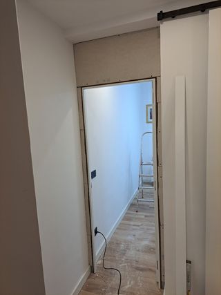 Reformas en general.