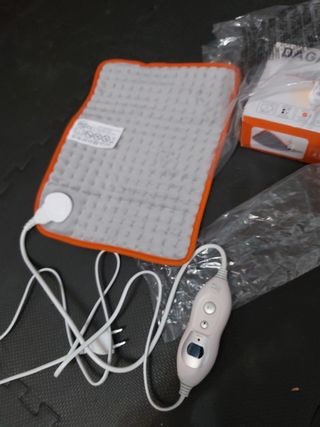 manta eléctrica daga nueva
