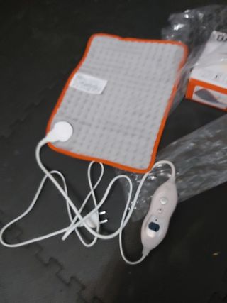 manta eléctrica daga nueva