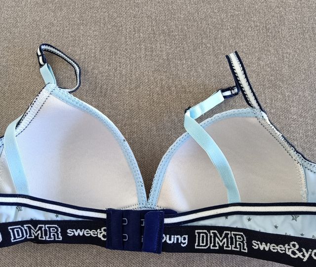 Conjunto ropa interior