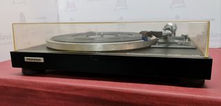 Plato Tocadiscos Pioneer PL-514X Perfecto Estado