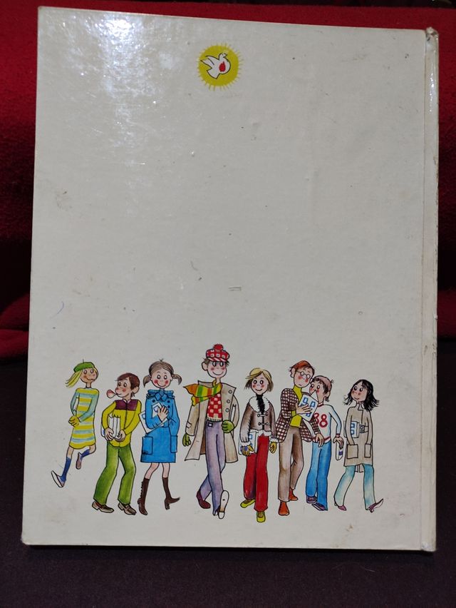 Cinco científicos al servicio de la humanidad