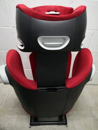 silla Cybex solution m-fix (15-36kg) ISOFIX