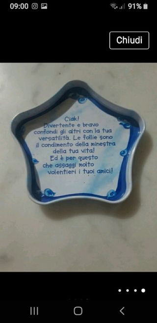 Valigetta + scatolina Diddl.