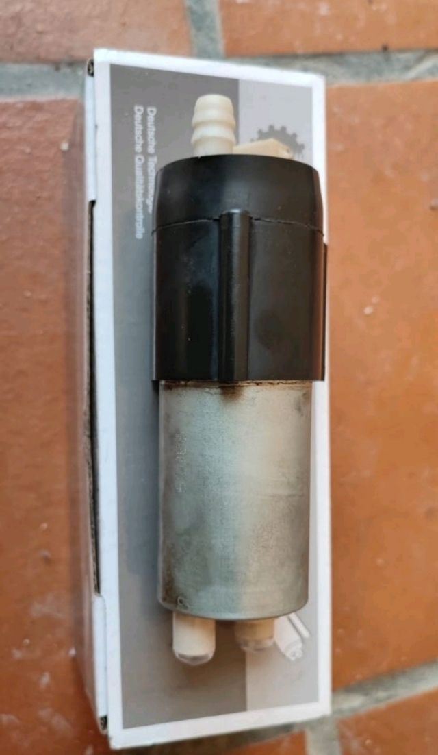 Bomba gasolina Opel Sintra