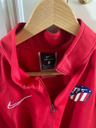 Sudadera  At Madrid 