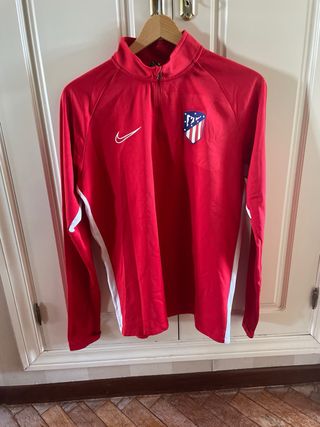 Sudadera  At Madrid 