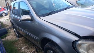 MERCEDES ML 270CDI