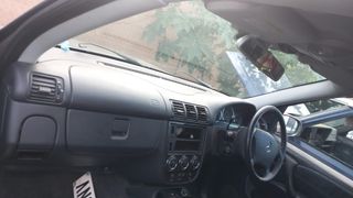 MERCEDES ML 270CDI