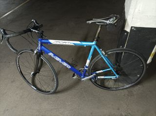 Bicicleta carretera MMR Sport 