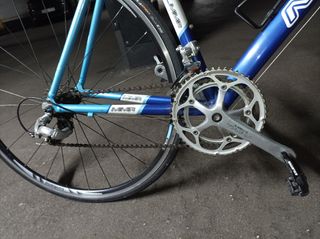 Bicicleta carretera MMR Sport 