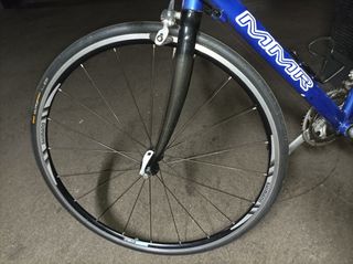 Bicicleta carretera MMR Sport 