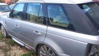 RANGE ROVER SPORT 3.6 V8