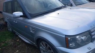 RANGE ROVER SPORT 3.6 V8