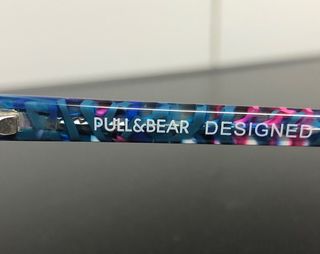 Montura para gafas Pull & Bear