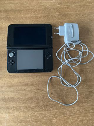 NINTENDO 3DS XL Táctil