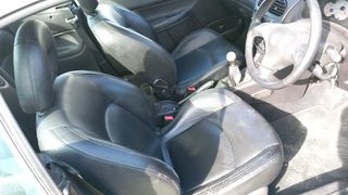PEUGEOT 206 CC 