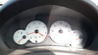 PEUGEOT 206 CC 