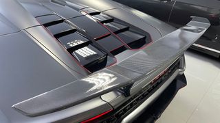 Lamborghini Huracán Spyder 2018