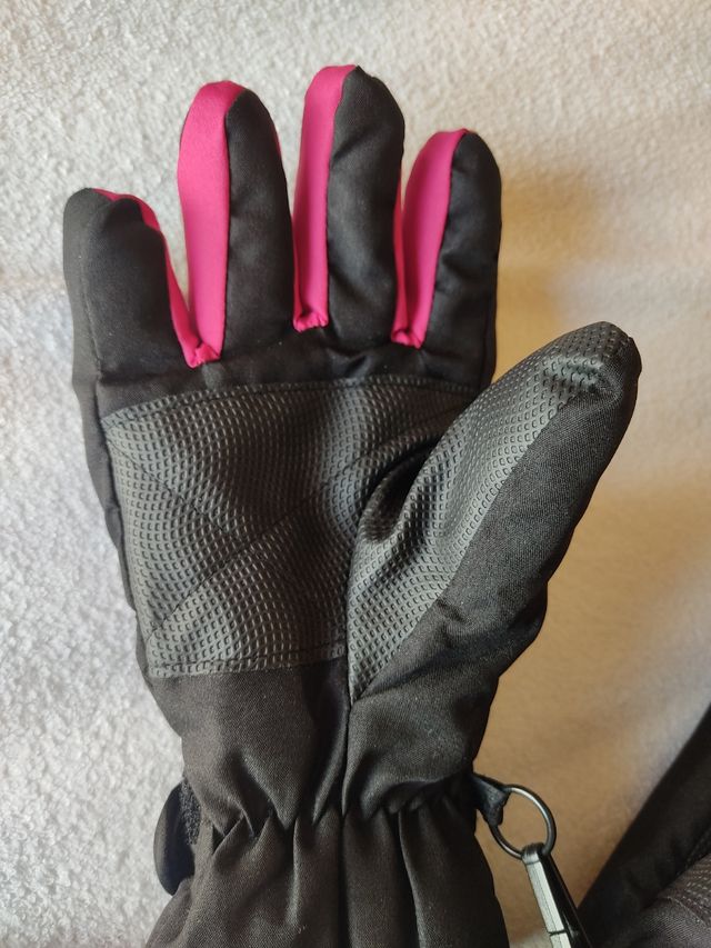 Guantes de esquí para niñ@s T 6