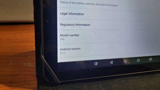 ROOTED TABLET 🦠 e molto 🤏 piccolo