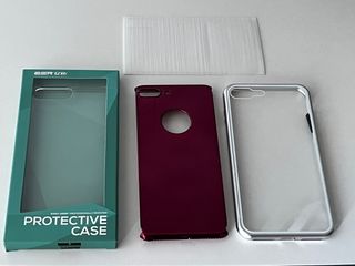 iPhone 8 Plus Red Edition da 64 GB