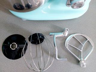 AMASADORA CLATRONIC 1100 W