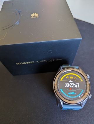 Huawei Watch GT Active 46mm