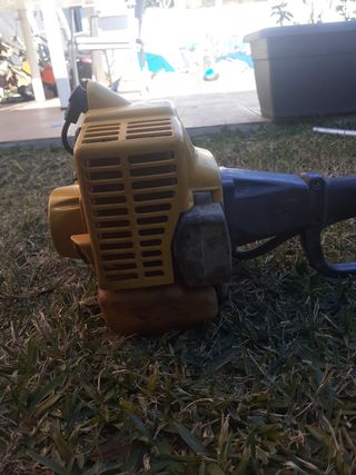 desbrozadora marca alpina VIP25