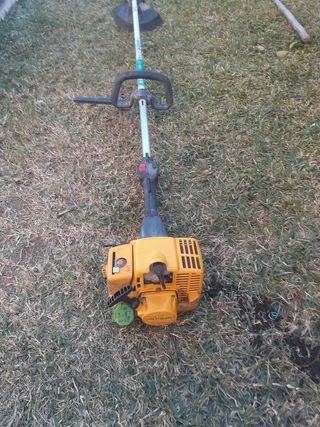 desbrozadora marca alpina VIP25