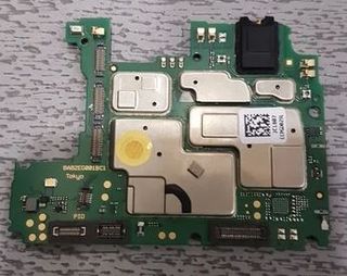 Placa Teléfono Alcatel 5028 BAB2EG001BC1