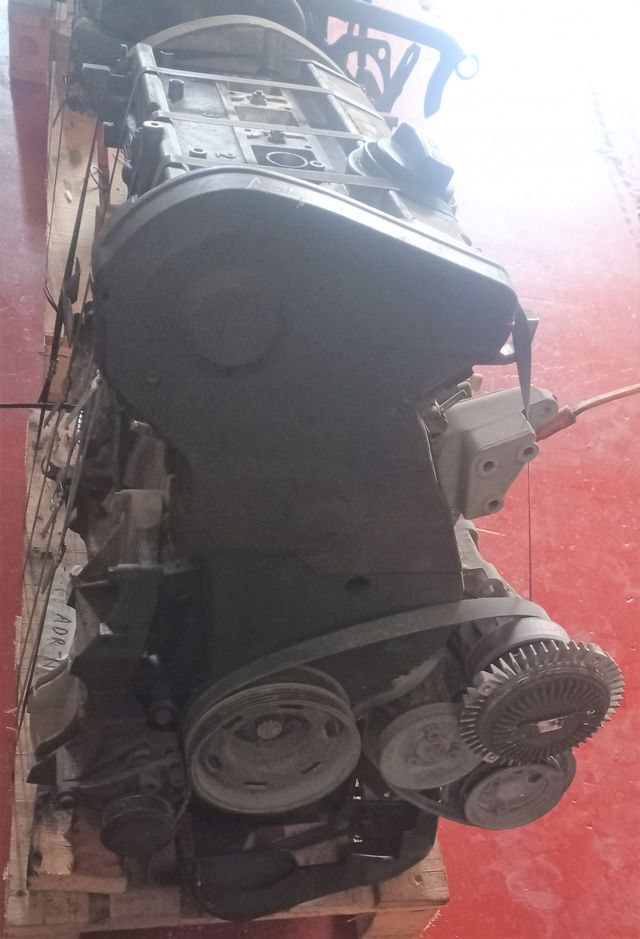 MOTOR AUDI TIPO ADR