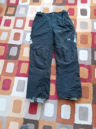 pantalones esqui talla 38-40