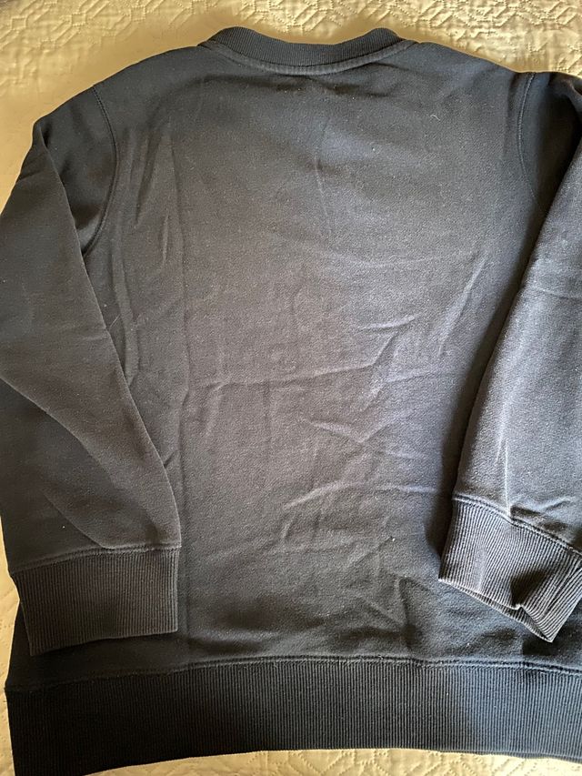 Sudadera niño 152cm