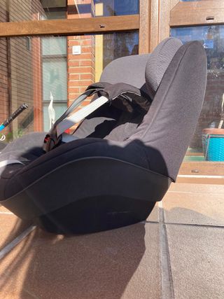 Family fix bebe confort