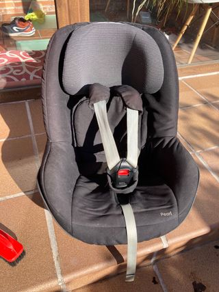 Family fix bebe confort