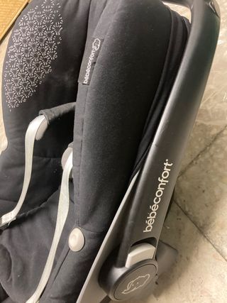 Family fix bebe confort