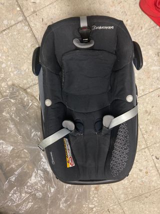 Family fix bebe confort