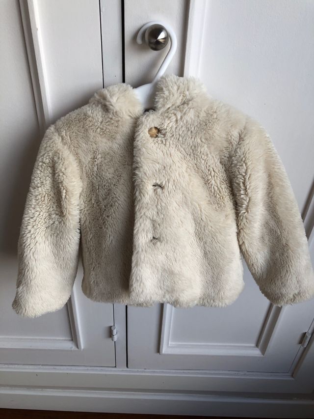 Lote Abrigos bebé 6/12/18/24M.Gocco/Villalobos/m&h