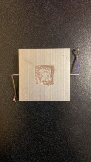 DISSIPATORE PER CPU usato