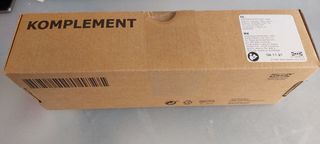 NUEVO IKEA KOMPLEMENT - NUEVO
