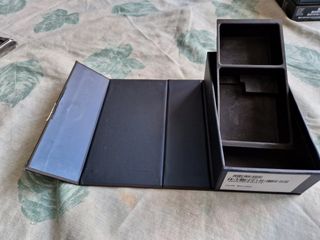 Caja móvil Samsung Galaxy S7 edge