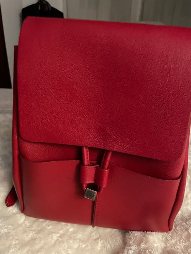 Bolso Zara