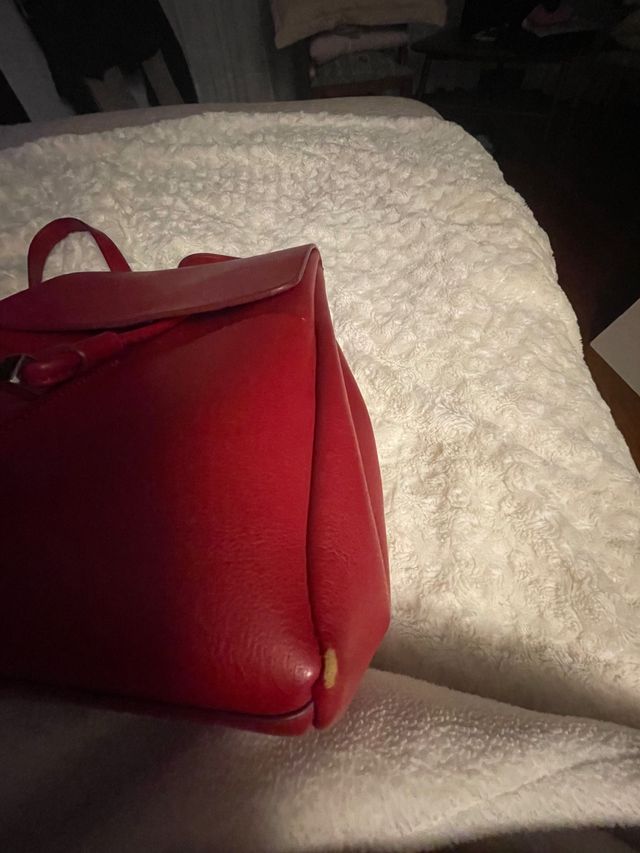 Bolso Zara